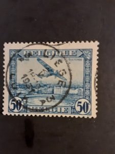 +Belgium #C1                Used
