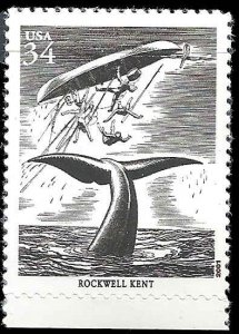 US - #3502q - MNH - SCV-0.90