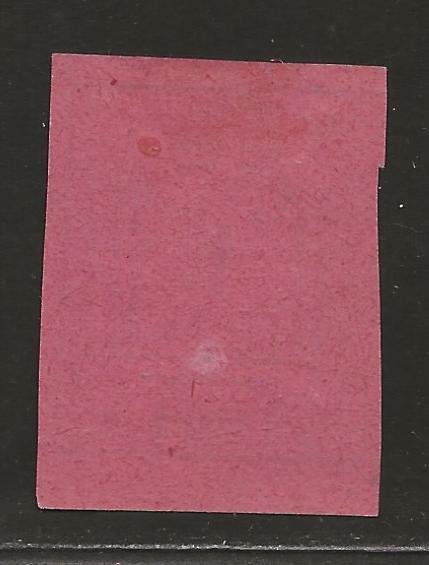 TRANSVAAL SC# 178   W/O INITIALS,  UNOFFICIAL,  NO PERIOD AFTER DATE   FVF/MOG
