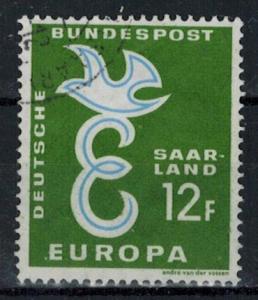 Saar - Scott 317