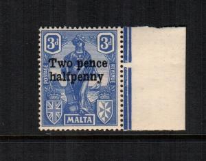 Malta  115  MNH cat $ 4.00