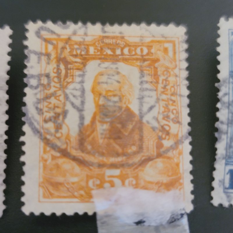 Mexico Scott# 310/320 mint /used