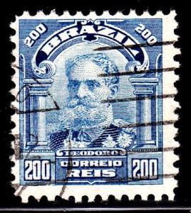 Brazil 178 - used
