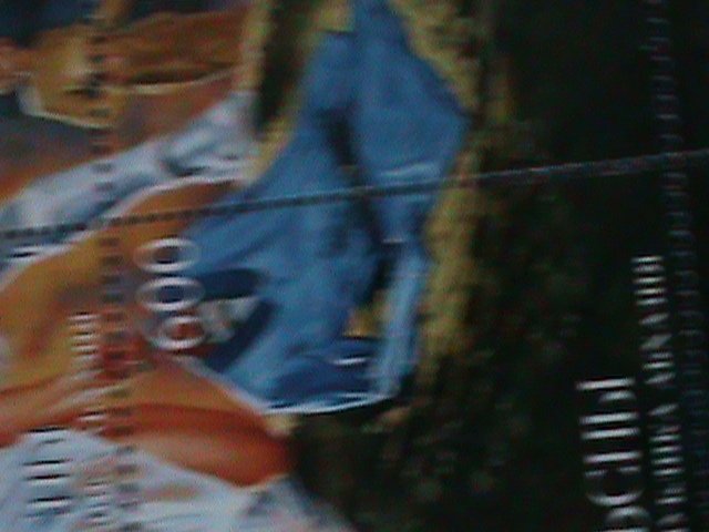 ​RUSSIA-AIbCHbI-1999-STAR WAR-BILL CLITON -HILLALI & LEWINSKI-MNH-SHEET-VF