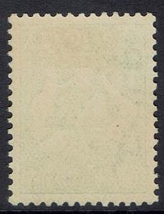 AUSTRALIA 1915 KANGAROO 21/2D 2ND WMK 