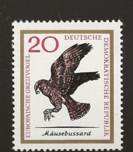 GERMANY DDR  # SC  802  MNH
