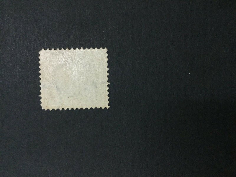 MOMEN: US #341 MINT OG H #30440