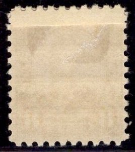 US Stamp #589 8c Grant MINT Hinged SCV $27.50