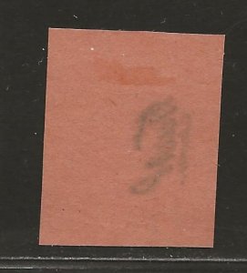 TRANSVAAL SC# 182   FVF/CTO