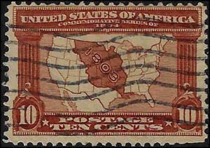 327 Used... SCV $27.50