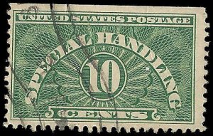 US - #QE1 - Used - SCV-1.00