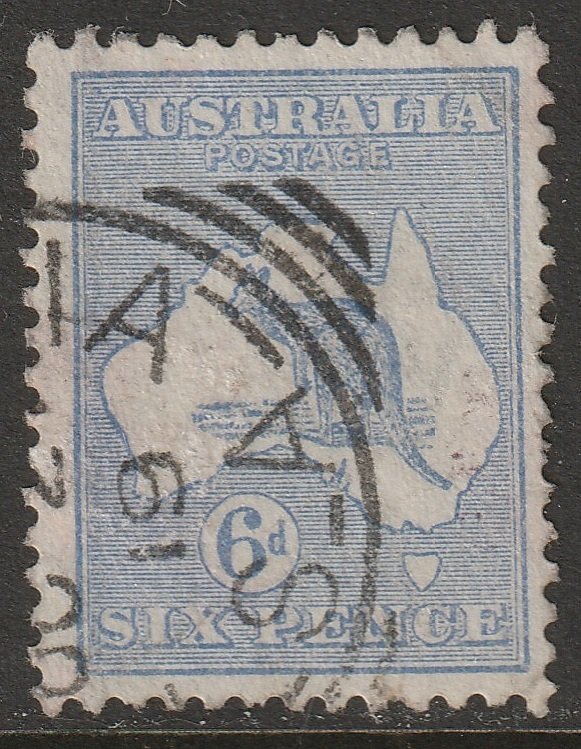 Australia 48 used