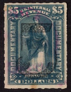 U.S. - R192- Fine/Very Fine - Used