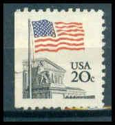 1896 Used Fine BPS D5444