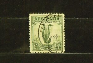 15492   AUSTRALIA   Used # 141                          CV$ 4.50