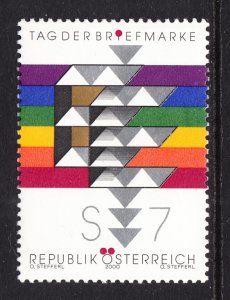 Austria 1818 MNH VF