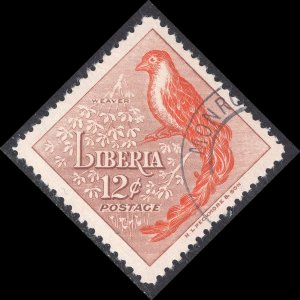 LIBERIA SCOTT 346