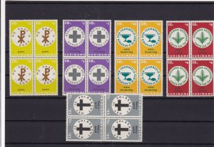 Suriname Stamps Ref 14068
