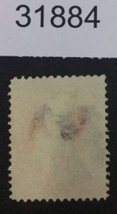 US STAMPS #149 USED LOT #31884