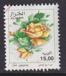 Algeria (2004) #1313 used