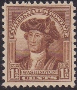 706 Washington MNH