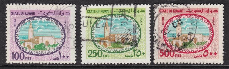 KUWAIT ^^^^^^x3  KEYS   used high values  $$@dc515kuw