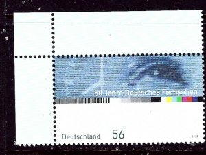 Germany 2183 MNH 2002 issue    (ap5627)