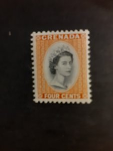 +Grenada #175            MNH