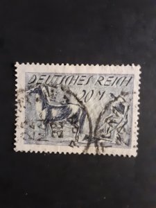 +Germany #196            Used