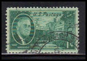  930 Used Very Fine D13492