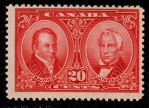 Canada - Scott #148 Mint Never Hinged (Reformers)