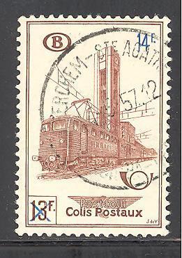 Belgium Q365 used SCV $ 0.25 (DT)