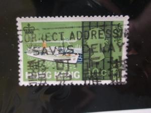 Hong Kong #239 used