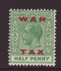 1919 Bahamas 