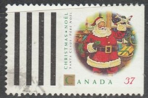 Canada   1455      (O)   1992     Le $0.37