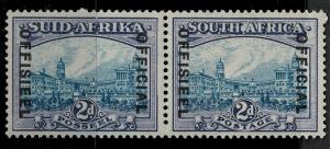 South Africa 1939 SC O28 Mint SCV $150.00