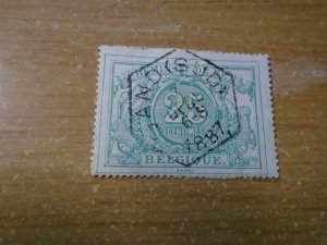 Belgium  #  Q10   used