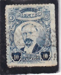 Mexico   #   614   used