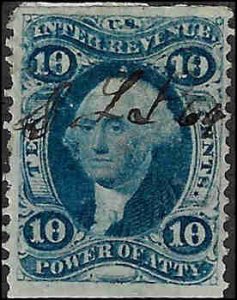 R37b Used... SCV $30.00