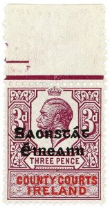 (I.B) George V Revenue : County Courts Ireland 3d (Free State OP)