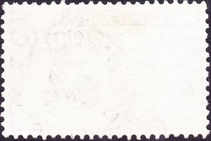 MONTSERRAT 1955 QEII 12c Blue & Red-Brown SG144 FU