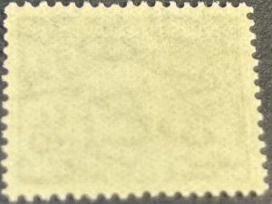 AUSTRALIA # 174a-MINT NEVER/HINGED--SINGLE--1938