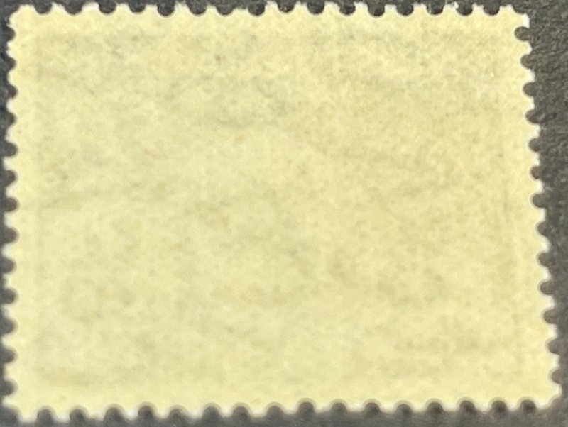 AUSTRALIA # 174a-MINT NEVER/HINGED--SINGLE--1938