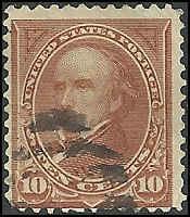 US - 283 - Used - SCV-6.00