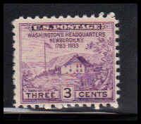  752 Average Plus MNH O4817