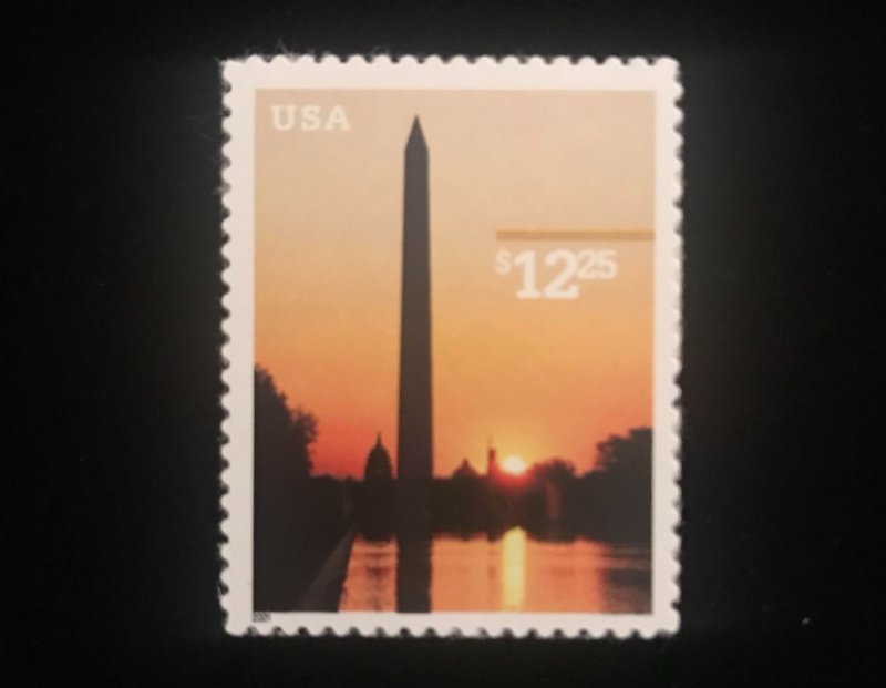 3473 MNH Self Adhesive Express Mail