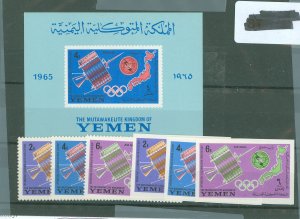 Yemen # Unused