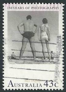 Australia #1215a
