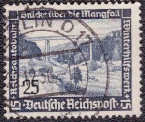 Germany - B100 1936 Used