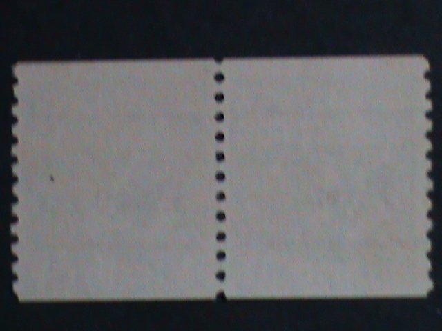 ​UNITED STATES 1933 SC#839  89 YEARS OLD STAMP-WASHINGTON- PRE CANCEL BLOCK VF